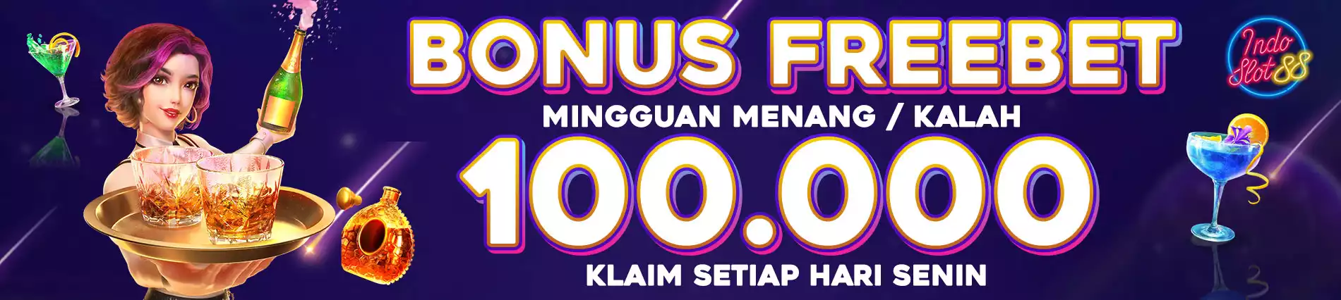 INDOSLOT88