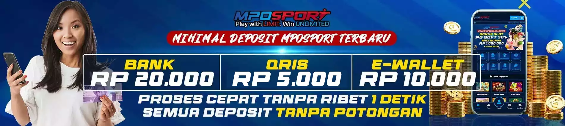 MPOSPORT